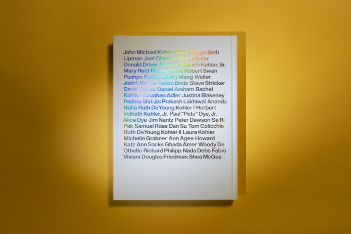 Kohler: Be Bold 9