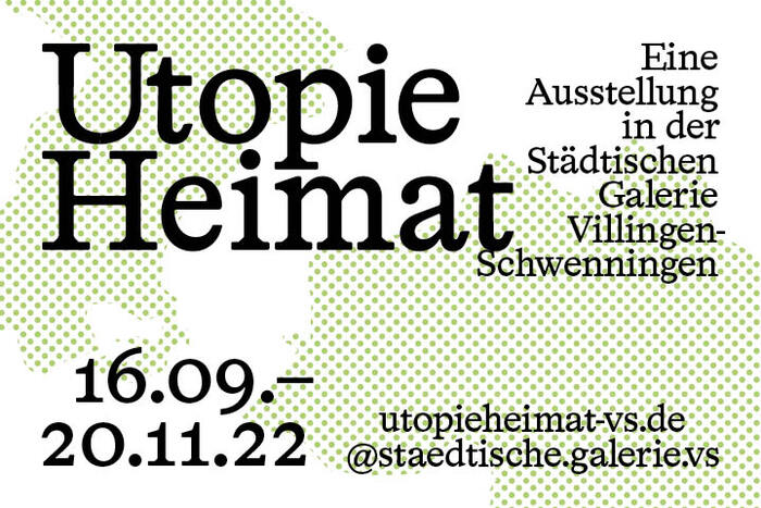 Utopie Heimat exhibition 6