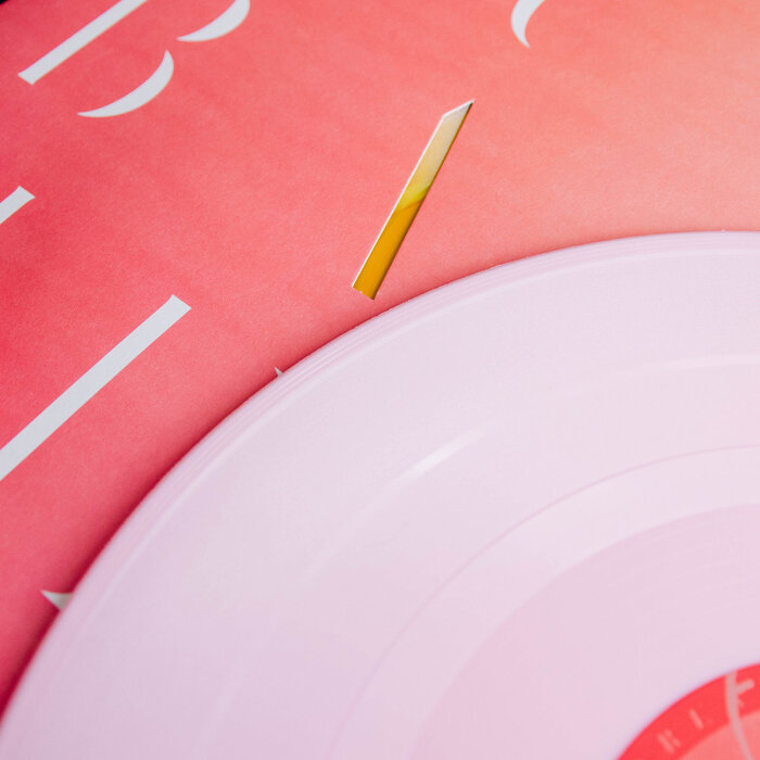 Deafheaven – Sunbather album art 5