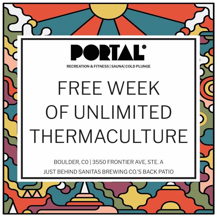 Portal Thermaculture 3