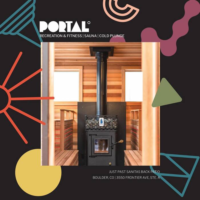 Portal Thermaculture 5