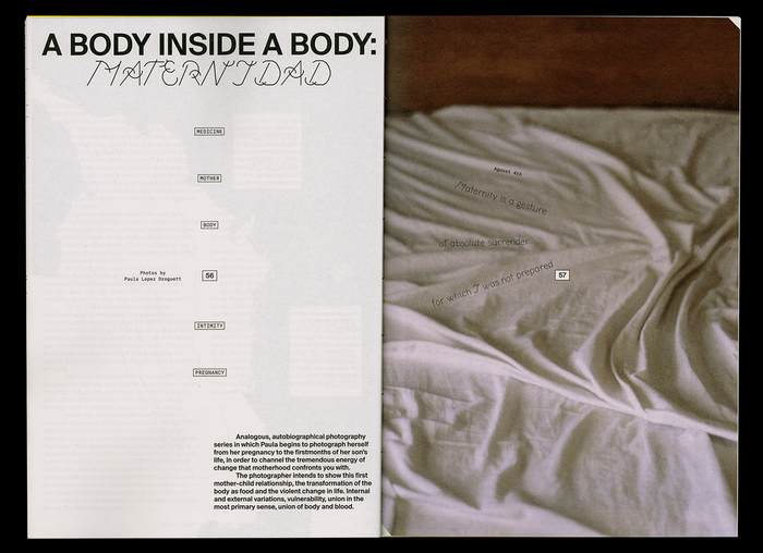 INTRUSO Magazine, Issue 1 7