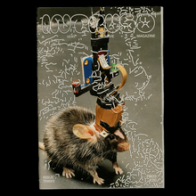 <cite>INTRUSO Magazine</cite>, Issue 3