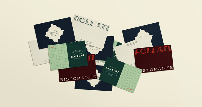 Rollati 6