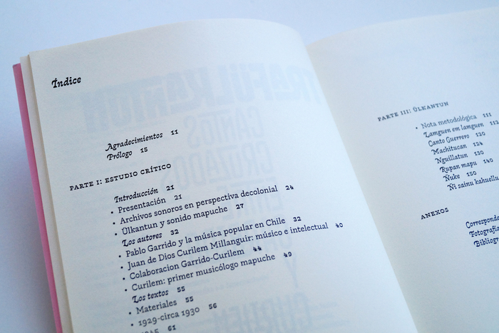Trafülkantun. Cantos cruzados entre Garrido y Curilem by L.&nbsp;Jordán &amp; A.&nbsp;Salazar 2