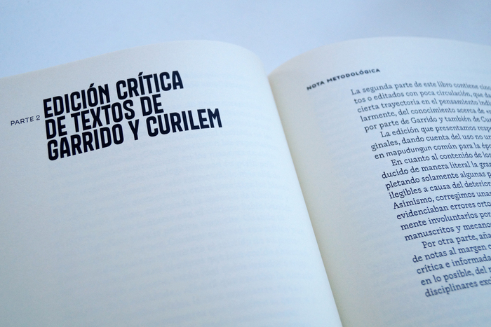 Trafülkantun. Cantos cruzados entre Garrido y Curilem by L.&nbsp;Jordán &amp; A.&nbsp;Salazar 6