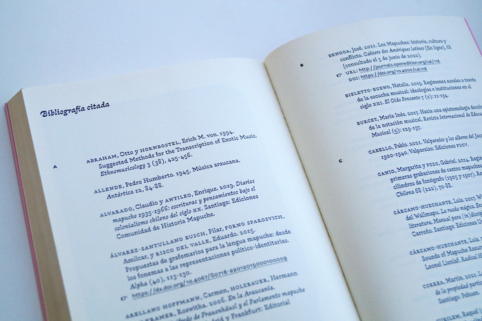 Trafülkantun. Cantos cruzados entre Garrido y Curilem by L.&nbsp;Jordán &amp; A.&nbsp;Salazar 10