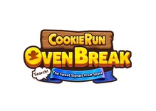 <cite>CookieRun: OvenBreak</cite> game