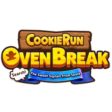 <cite>CookieRun: OvenBreak</cite> game