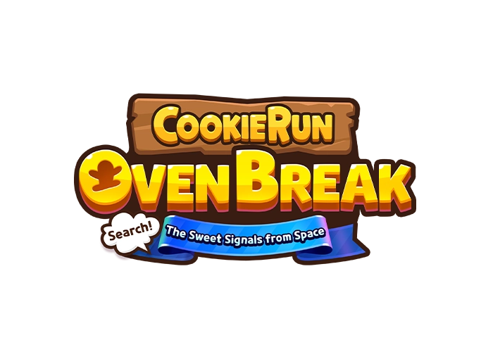 CookieRun: OvenBreak game 1