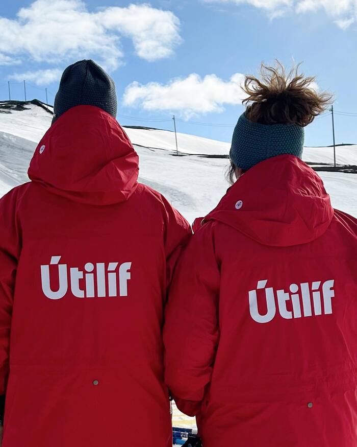 Útilíf sports store 8