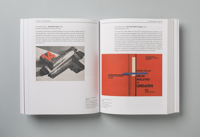 Revolutionäre der Typografie 2