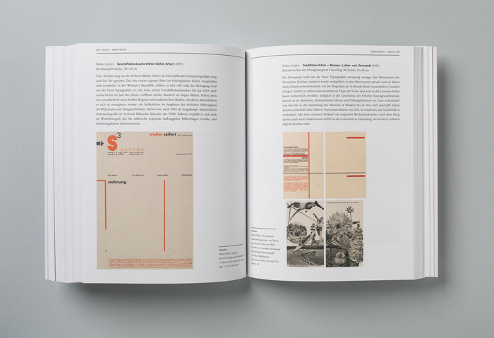 Revolutionäre der Typografie 4