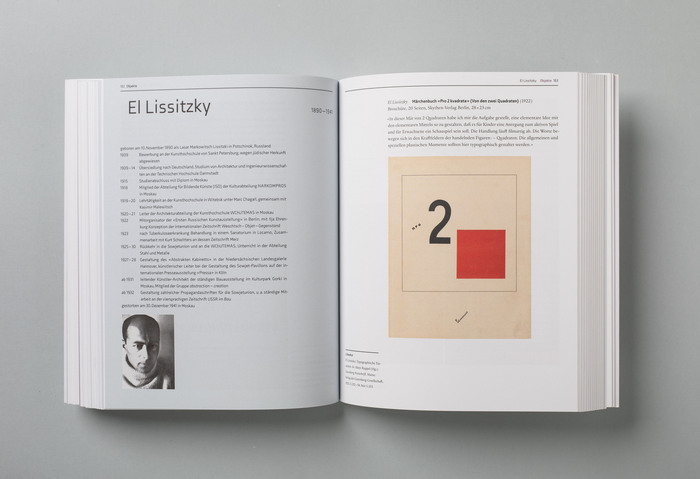 Revolutionäre der Typografie 5