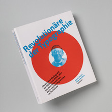 <cite>Revolutionäre der Typografie</cite>