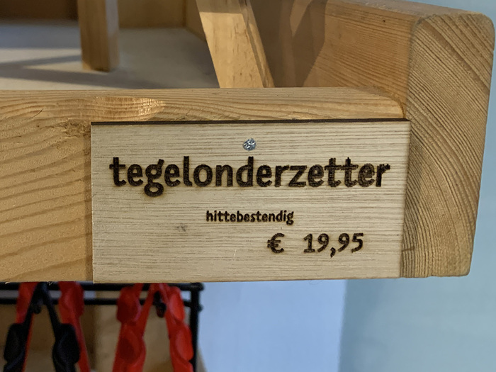 OntwerpCirkel price tags 3