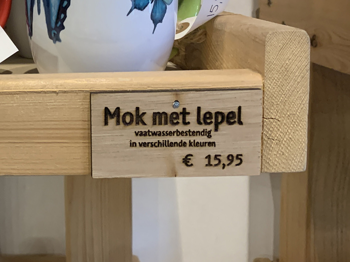 OntwerpCirkel price tags 5