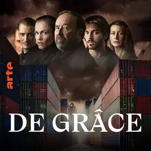 <cite>De grâce</cite> TV series