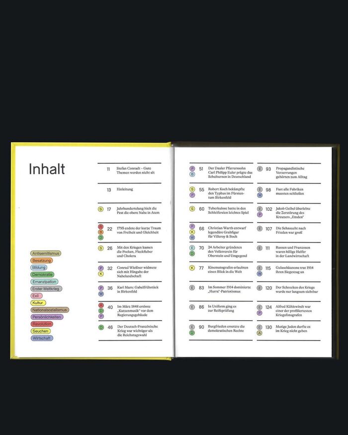 Es stand in der Zeitung by Axel Redmer 2