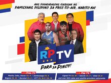 RPTV