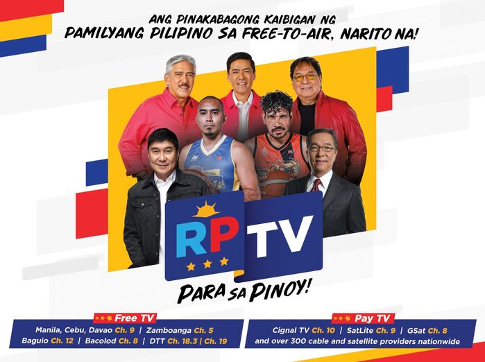 RPTV