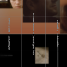 <cite>Verbundene Räume</cite>