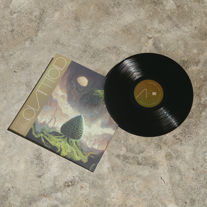 Plantoid – Terrapath album art 1