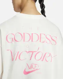 Nike “The Goddess of Victory” T-shirt