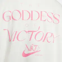 Nike “The Goddess of Victory” T-shirt