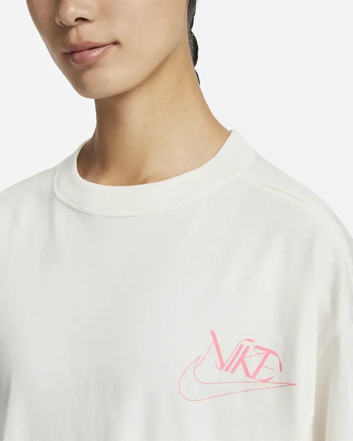 Nike “The Goddess of Victory” T-shirt 4