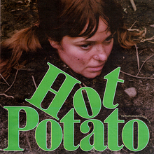 <cite>Hot Potato</cite> issue 4