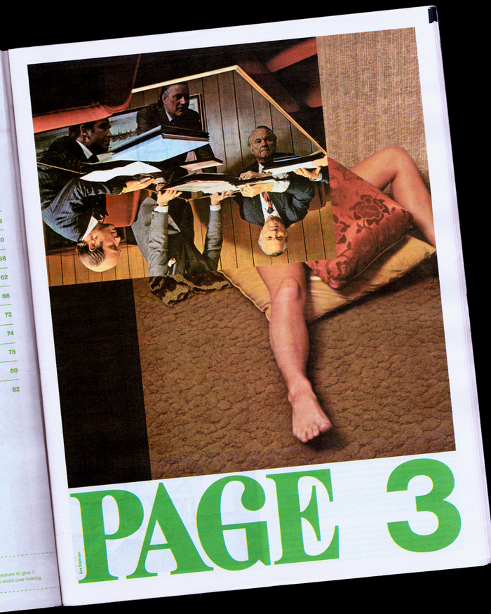 Hot Potato issue 4 4