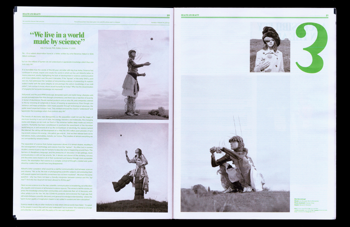 Hot Potato issue 4 5