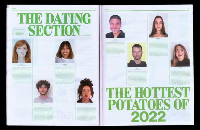 Hot Potato issue 4 8