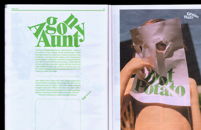 Hot Potato issue 4 9