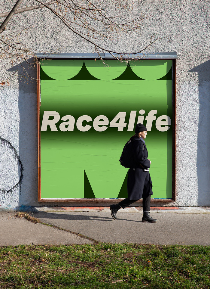 Race4Life 4