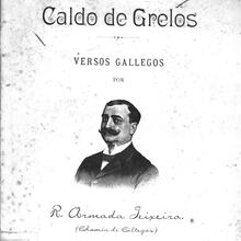 <cite>Caldo de Grelos</cite> by R. Armada Teixeiro