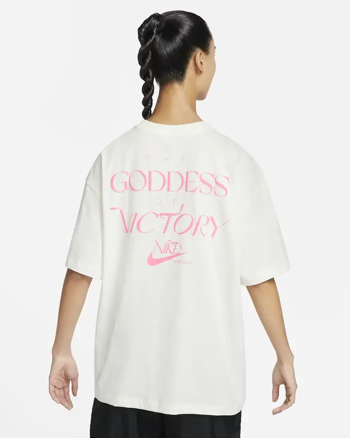 Nike “The Goddess of Victory” T-shirt 1