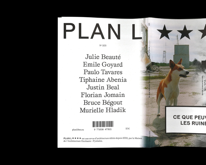 Plan Libre / PLAN L**** 2