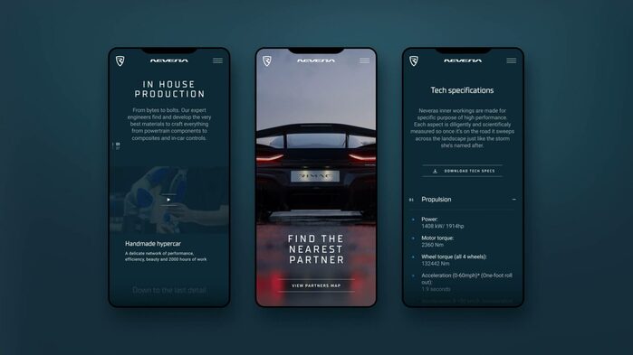 Rimac 2