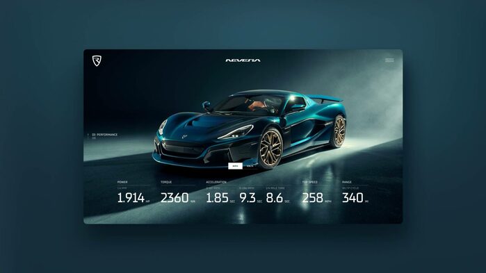 Rimac 5