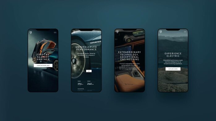 Rimac 7