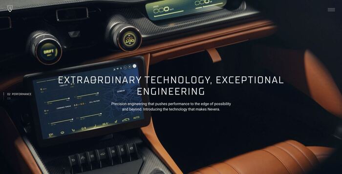 Rimac 4