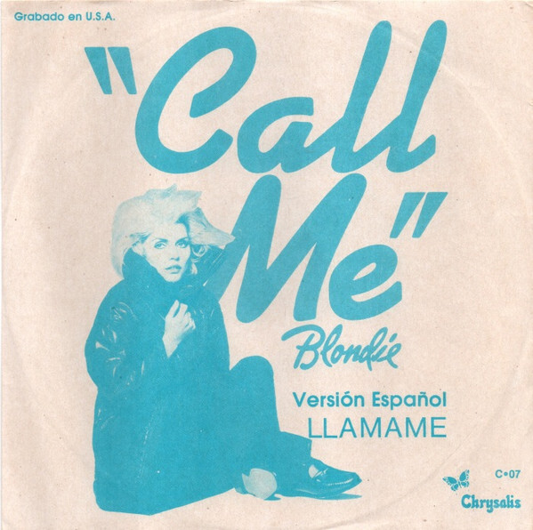 &ldquo;Versi&oacute;n Espa&ntilde;ol&rdquo; from Mexico