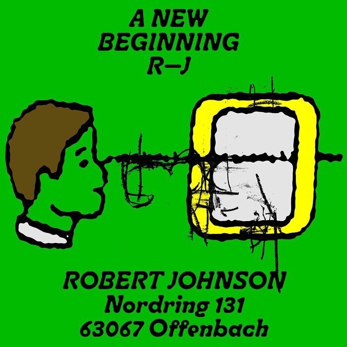 Robert Johnson Club 6