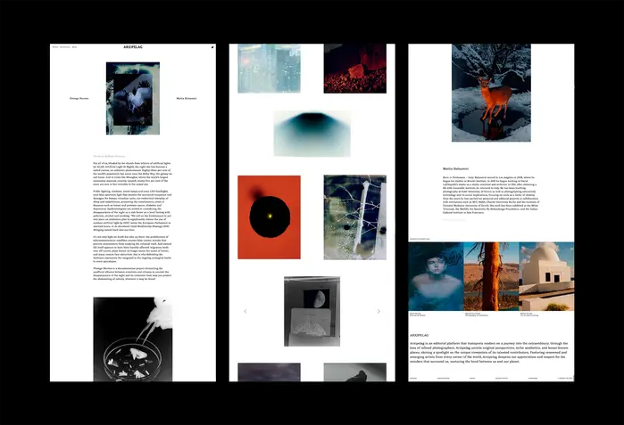 Arxipelag magazine 7