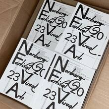 Norbergfestival 2023 visual arts program