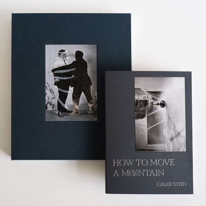 How to Move a Mountain by Caleb Stein 1
