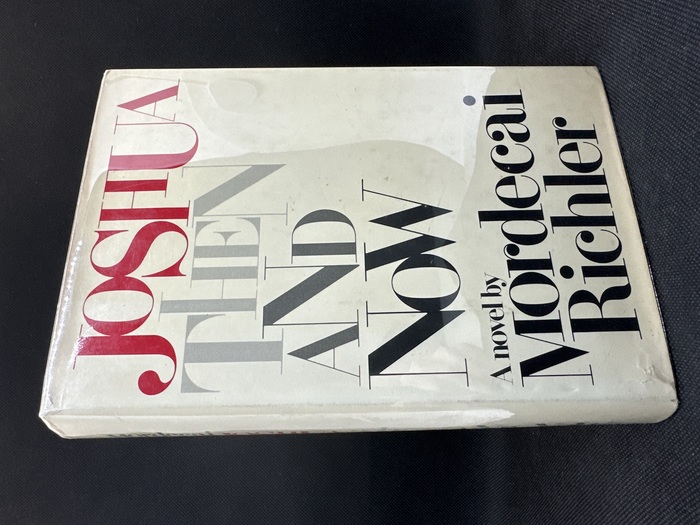 Alfred A. Knopf edition, 1980