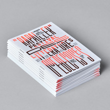 “Rapailler”, Quebec Literature Festival